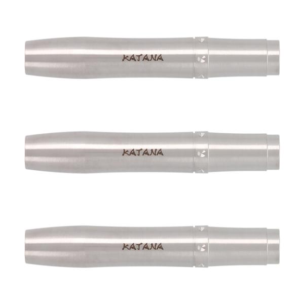 DYNASTY KATANA(カタナ) 極みシリーズ 水神 Suijin(スイジン) 2BA　(ダー...