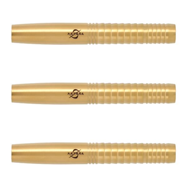 DYNASTY(ダイナスティー) KATANA(カタナ) 極み ZIPANGU 雷電 Raiden(...