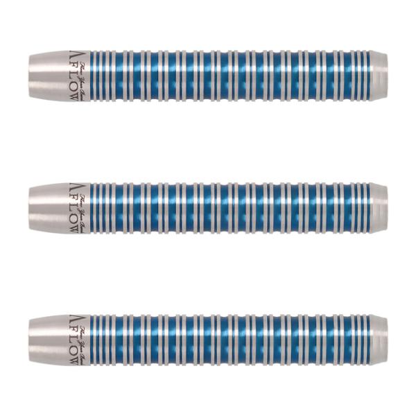 DYNASTY(ダイナスティー) A-FLOW SILVER LINE EARTH CERULEAN...