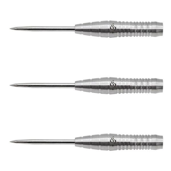 DYNASTY(ダイナスティー) KATANA(カタナ) 極み 豪 Gou STEEL　(ダーツ バ...