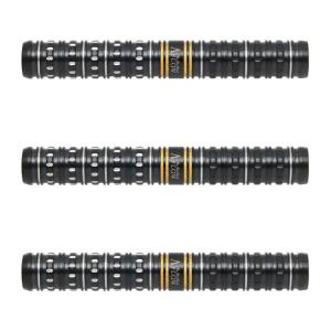 【中古品】ダイナスティ AFLOW BLACK LINE BORIS2 2BA ダーツ > ソフトダーツ > ブランド【タ行】 > ダイナスティー