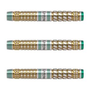 DYNASTY (ダイナスティー) A-FLOW BLACK LINE コーティングタイプ