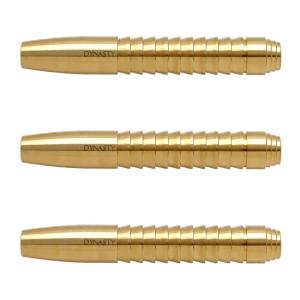 DYNASTY(ダイナスティー) BRASS DARTS SET SEVEN(セブン) 2BA (ダーツ
