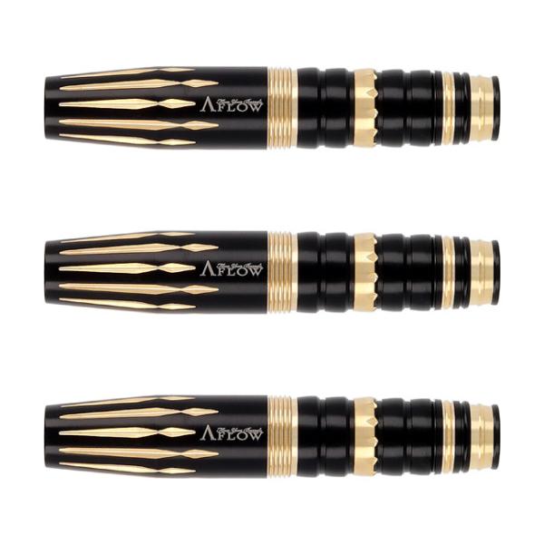 DYNASTY(ダイナスティー) A-FLOW BLACK LINE コーティングタイプ RIELL...