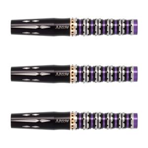 DYNASTY(ダイナスティー) TRIPLEIGHT XEBEC2(ジーベック) type-A 2BA