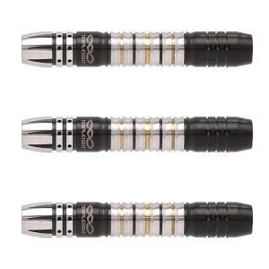 DYNASTY (ダイナスティー) ASTRA DARTS TRIPLEIGHT T-arrow2 閃光