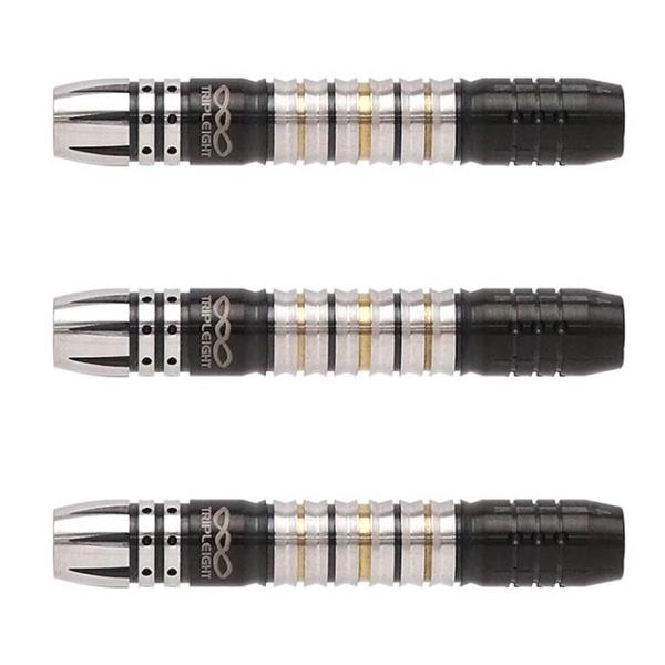 DYNASTY(ダイナスティー) ASTRA DARTS TRIPLEIGHT T-arrow2 閃...