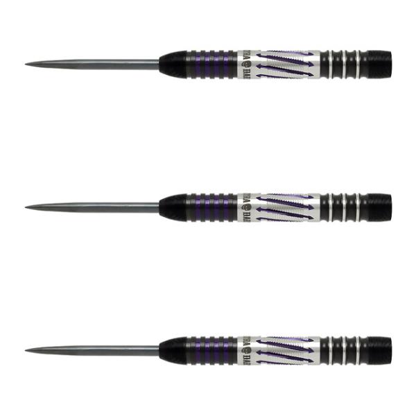 DYNASTY(ダイナスティー) ASTRA DARTS DRAGOON3.5 SOL(ドラグーン3...