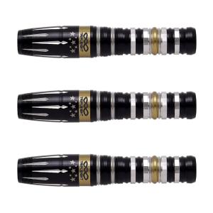 ダーツ バレル TRiNiDAD PRO ROMAN6 TiTO LIMITED 宮脇実由 選手モデル