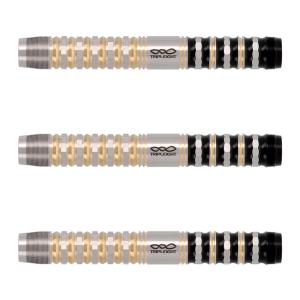 ダーツ バレル TRIPLEIGHT AstraDarts Jonny 4 4.5 安食賢一