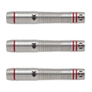 Harrows(ハローズ) RAPIDE(ラピード) 90% TUNGSTEN 2BA TypeR StyleA 　(ダーツ バレル ダーツセット)｜dartscountup