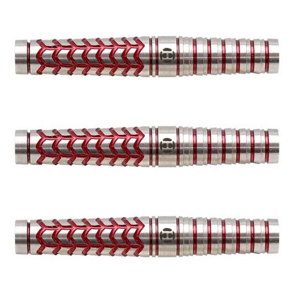 Harrows(ハローズ) PLEXUS(プレクサス) 90% TUNGSTEN 2BA 18gR　...
