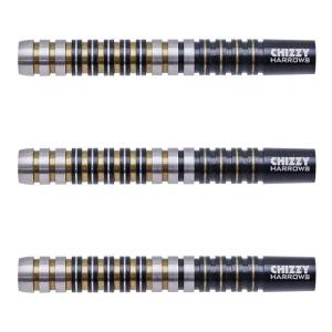 Harrows(ハローズ) CHIZZY(チズィ) 2BA 18g デイブ・チズネル選手