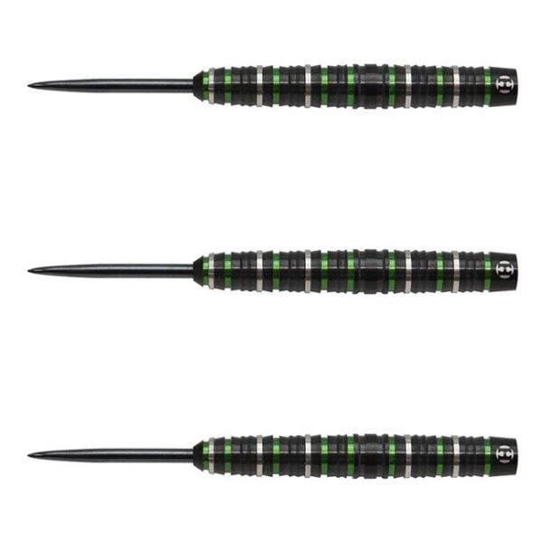 Harrows(ハローズ) AVANTI(アヴァンティ) STEEL 24gR　(ダーツ バレル ダ...