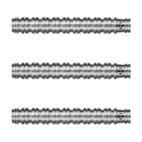 Harrows(ハローズ) REVERE(リビア) 2BA 18gR　(ダーツ バレル ダーツセット...