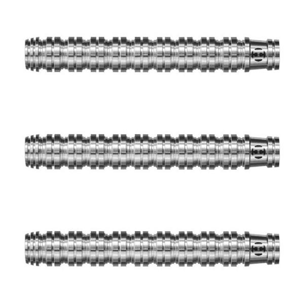 Harrows(ハローズ) REVERE(リビア) 2BA 20gR　(ダーツ バレル ダーツセット...