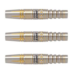 MONSTER(モンスター) CIVIL(シビル) GOLD 2BA 20.5g (ダーツ バレル
