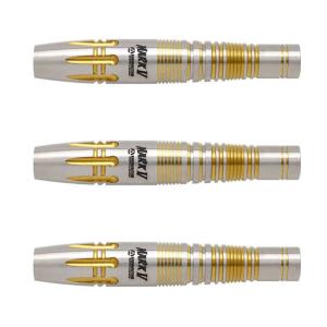 MONSTER(モンスター) CIVIL(シビル) GOLD 2BA 20.5g (ダーツ バレル