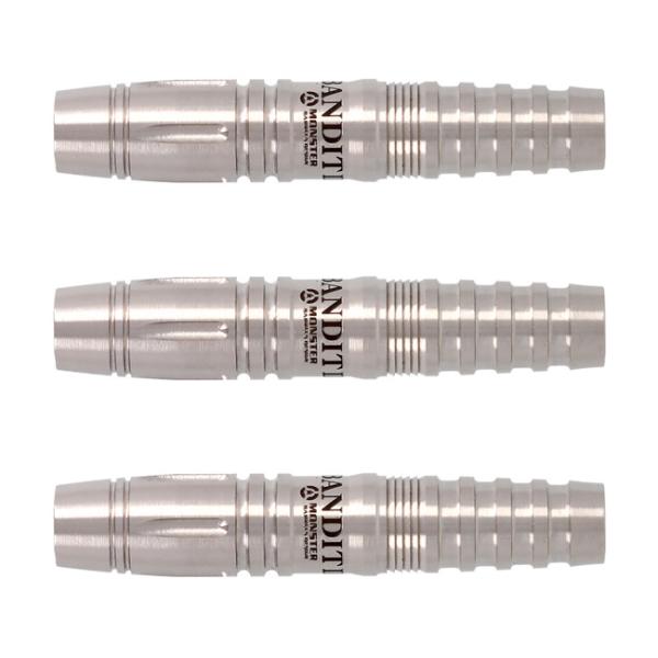 MONSTER(モンスター) TUNGSTEN80％シリーズ BANDIT2(バンディット2) 2B...