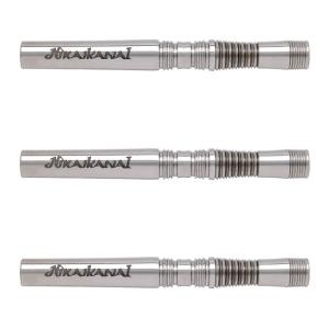 バレル　ニライカナイ2.8 バレル【エスフォー】ニライカナイ2.8｜ダーツ用品はエスダーツ