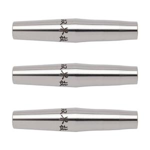 ダーツバレル 2BA(S4 Zeus 左から2つ目のバレル)４点セット S4-DARTS(エスフォーダーツ) ZEUS4(ゼウス4) 2BA (ダーツ バレル