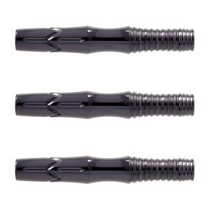 S4-DARTS(エスフォーダーツ) ニライゼウス 黒真打 2BA (ダーツ