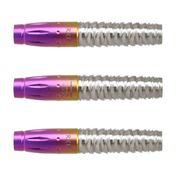 Samurai Fusion R(サムライ フュージョンアール) RX17 2BA　(ダーツ バレル...