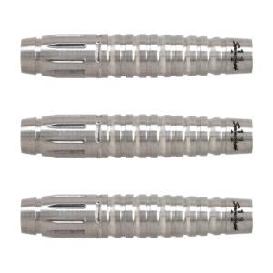 Samuraiダーツ Type9 SILVER(サムライ ダーツ タイプ9 シルバー
