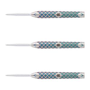 ダーツ　バレル　TARGET TARGET(ターゲット) EXO(エクソ) 01 SWISS POINT STEEL 22g