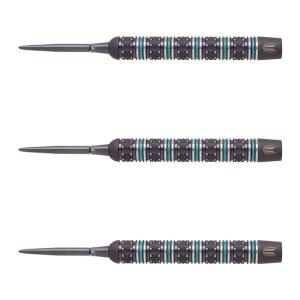 TARGET (ターゲット) ROB CROSS BLACK EDITION SWISS POINT STEEL 22g