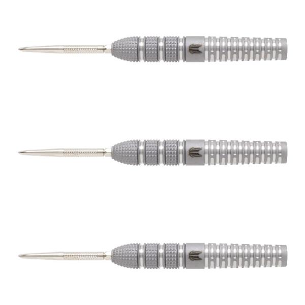 TARGET(ターゲット) BARNEY25 SWISS POINT STEEL 23g ＜1901...