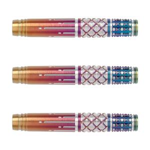 TARGET JAPAN (ターゲットジャパン) CHARIS G4 (カリス