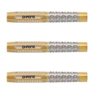 TARGETRVB CHRONO 2BA 20g ダーツPDC 定価25800円 TARGET (ターゲット) RVB CHRONO 2BA 20g ＜210371＞ レイモンドヴァン