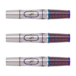 ライジングサンG9 2BAダーツセット 極美品】ライジングサンG9 2BAダーツセット - メルカリ