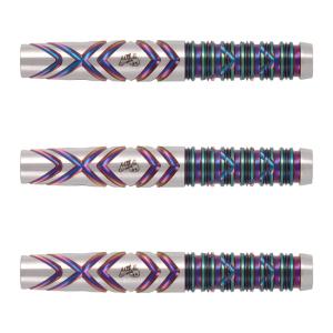 TRiNiDAD(トリニダード) Undisputed HUGO Type2(ヒューゴ タイプ2) 2BA