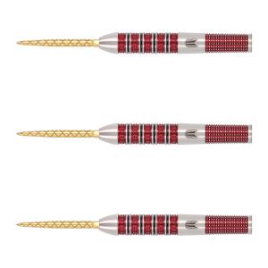 TARGET(ターゲット) BEAU GREAVES G1 SWISS POINT STEEL 25g ＜190671