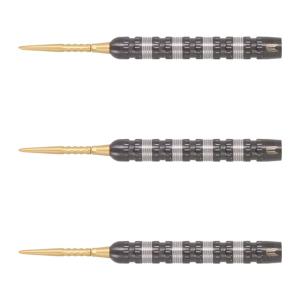 TARGET CP】TARGET(ターゲット) BEAU GREAVES G1 SWISS POINT STEEL