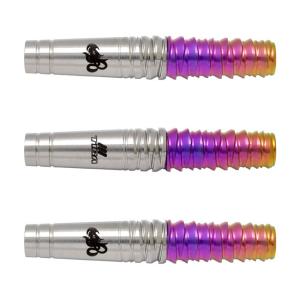 TIGA (ティガ) Supernova Fusion (スーパーノヴァ フュージョン) 2BA