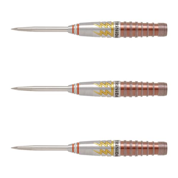 TRiNiDAD PRO(トリニダード プロ) Roman Type5(ローマン タイプ5) STE...