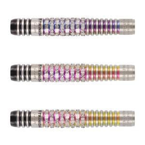 TRiNiDAD (トリニダード) Undisputed RICARDO α (リカルド アルファ