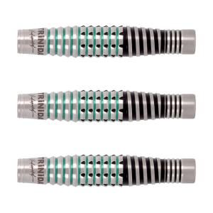 TRiNiDAD (トリニダード) Undisputed RICARDO LOPEZ (リカルド ロペス