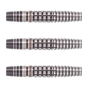 TRiNiDAD(トリニダード) Undisputed HUGO Type2(ヒューゴ タイプ2) 2BA