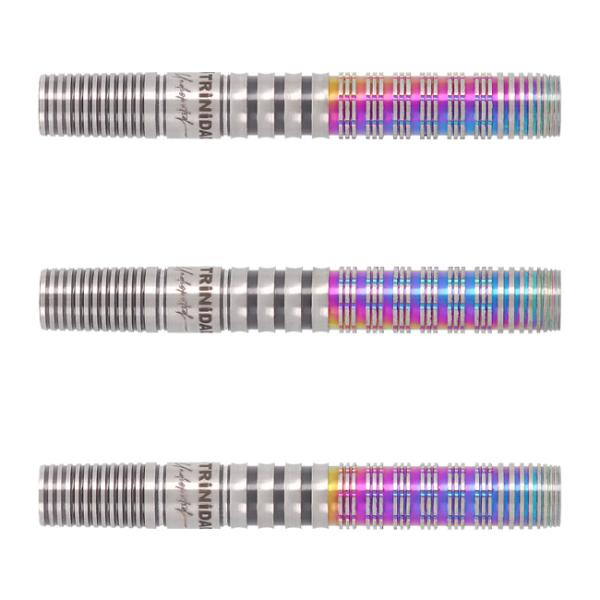 TRiNiDAD(トリニダード) Undisputed ROMERO Type3 ST(ロメロ タイ...