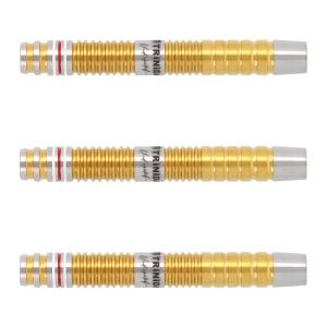 TRINIDAD GOMEZ TYPE 16 ダーツセット 20g 12/20 新商品】TRiNiDAD Undisputed GOMEZ16 20g | ダーツショップ