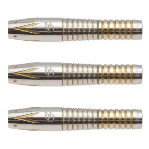 ULTIMA DARTS(アルティマダーツ) KAISER6(カイザー6) 2BA GOLD 荏隈