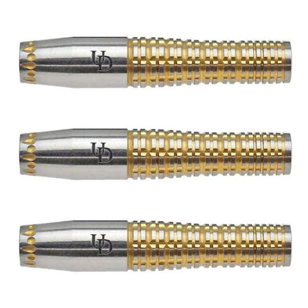 ULTIMA DARTS(アルティマダーツ) KAISER3(カイザー3) Type1 Gold 2...