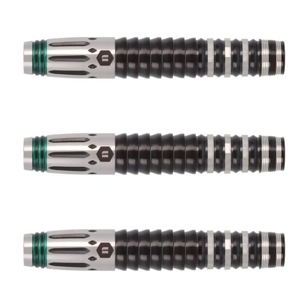 unicorn(ユニコーン) Aile(エール) -UG- 2BA 佐藤詩織選手モデル　(ダーツ バ...