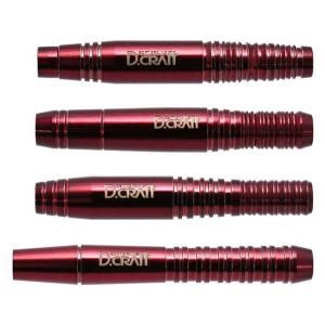 ダーツ バレル ターゲット ジョシュ・ロック G1 20g タングステン90