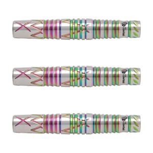 火の鳥 DARTS JAPAN(ヒノトリダーツジャパン) 十二星座シリーズ 90T