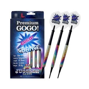 L-style×JUGGLER (エルスタイル×ジャグラー) Premium GOGO